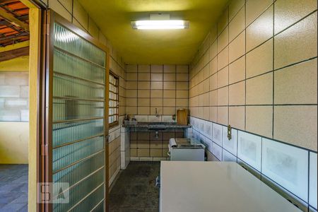 Casa à venda com 124m², 2 quartos e 3 vagas Casa à venda com 124m², 2 quartos e 3 vagasCozinha 2