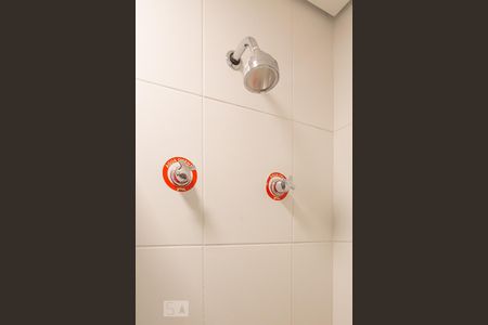 Studio para alugar com 32m², 1 quarto e sem vagaBanheiro