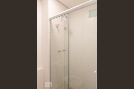 Studio para alugar com 32m², 1 quarto e sem vagaBanheiro