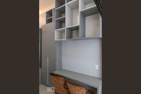 Studio para alugar com 32m², 1 quarto e sem vagaStudio