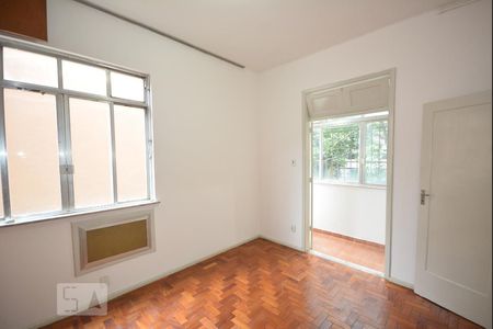 Quarto  de apartamento para alugar com 1 quarto, 33m² em Glória, Rio de Janeiro