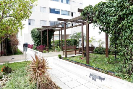 Apartamento à venda com 56m², 2 quartos e 1 vagaArea Verde