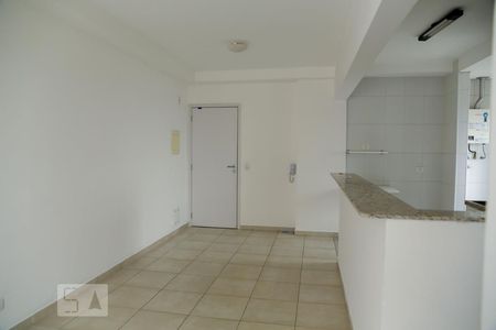 Sala de apartamento à venda com 2 quartos, 56m² em Sapopemba, São Paulo