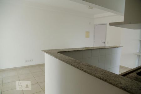 Sala de apartamento à venda com 2 quartos, 56m² em Sapopemba, São Paulo