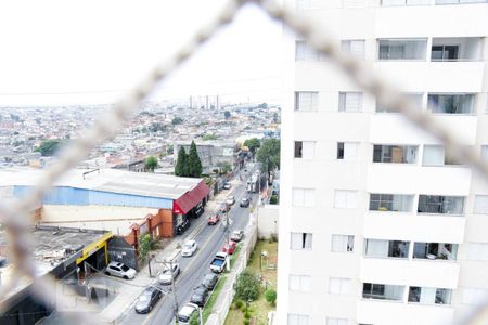 Apartamento à venda com 56m², 2 quartos e 1 vagaQuarto 2 - Vista