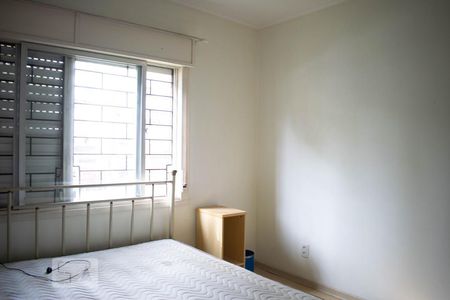Quarto 2 de apartamento à venda com 2 quartos, 60m² em Santo Antônio, Porto Alegre