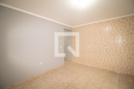 Sala/Cozinha de casa para alugar com 1 quarto, 60m² em Jardim Brasil (zona Norte), São Paulo
