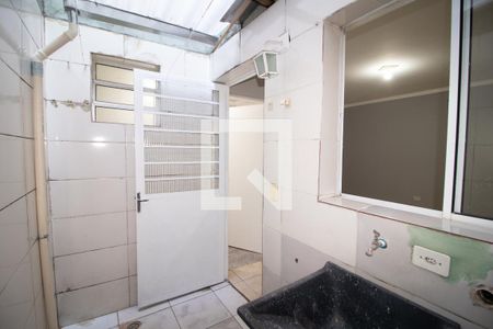 Casa para alugar com 45m², 1 quarto e sem vagaÁrea de Serviço