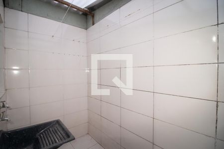 Casa para alugar com 45m², 1 quarto e sem vagaÁrea de Serviço