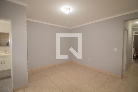 Sala/Cozinha de casa para alugar com 1 quarto, 60m² em Jardim Brasil (zona Norte), São Paulo