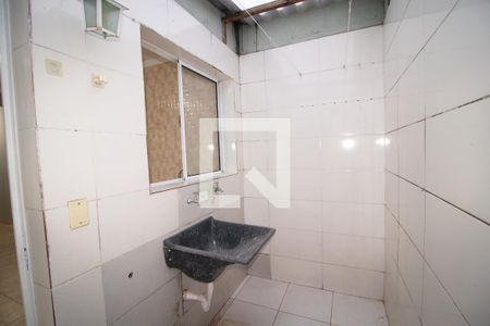 Casa para alugar com 45m², 1 quarto e sem vagaÁrea de Serviço
