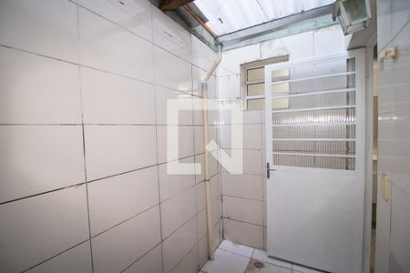 Casa para alugar com 45m², 1 quarto e sem vagaÁrea de Serviço