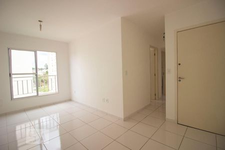 Sala de apartamento à venda com 2 quartos, 47m² em Jardim Alexandria, Várzea Paulista