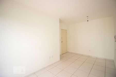 Sala de apartamento à venda com 2 quartos, 47m² em Jardim Alexandria, Várzea Paulista