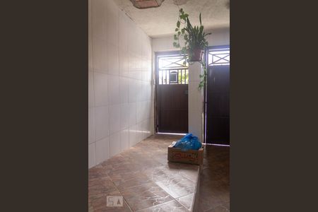 Casa à venda com 250m², 4 quartos e 3 vagasVaranda