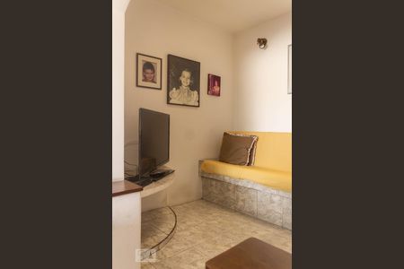 Casa à venda com 250m², 4 quartos e 3 vagasSala