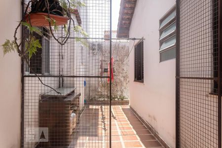 Casa à venda com 250m², 4 quartos e 3 vagasQuintal