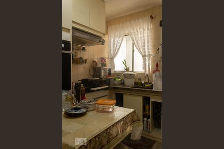 Casa à venda com 250m², 4 quartos e 3 vagasCozinha