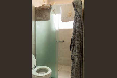 Casa à venda com 250m², 4 quartos e 3 vagasBanheiro Suíte 