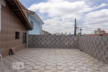 Casa à venda com 250m², 4 quartos e 3 vagasVaranda