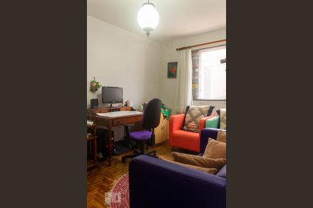 Casa à venda com 250m², 4 quartos e 3 vagasQuarto 1