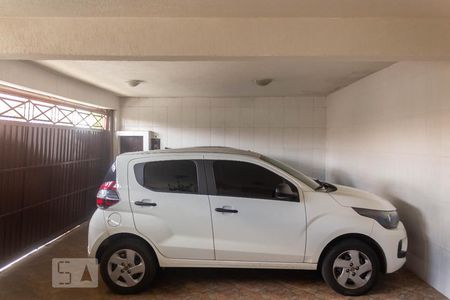 Casa à venda com 250m², 4 quartos e 3 vagasVaranda