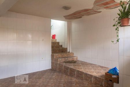 Casa à venda com 250m², 4 quartos e 3 vagasVaranda