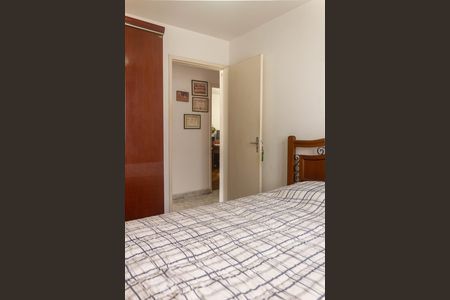 Casa à venda com 250m², 4 quartos e 3 vagasQuarto 2