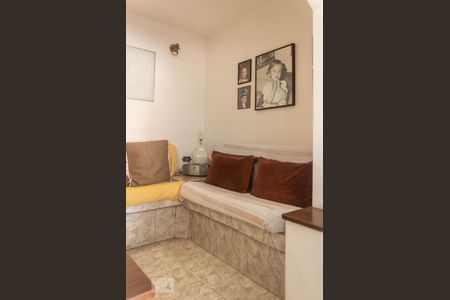 Casa à venda com 250m², 4 quartos e 3 vagasSala