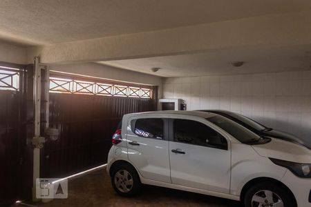 Casa à venda com 250m², 4 quartos e 3 vagasVaranda