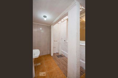 Apartamento à venda com 54m², 1 quarto e sem vagaLavanderia 