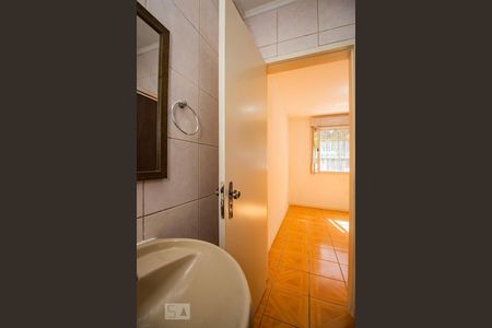 Apartamento à venda com 54m², 1 quarto e sem vagaBanheiro 1