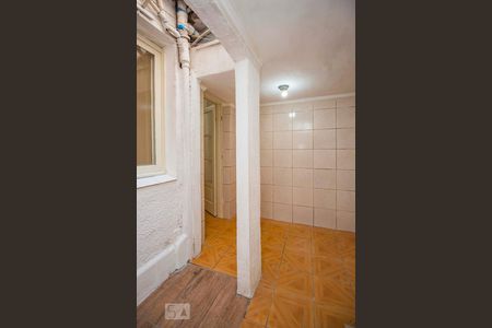 Apartamento à venda com 54m², 1 quarto e sem vagaLavanderia 