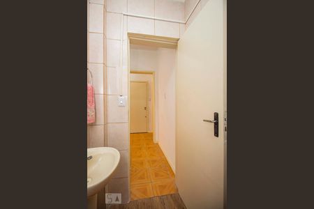 Apartamento à venda com 54m², 1 quarto e sem vagaBanheiro 2