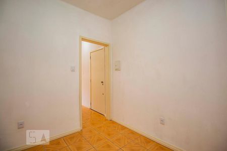 Sala 2 de apartamento à venda com 1 quarto, 54m² em Floresta, Porto Alegre