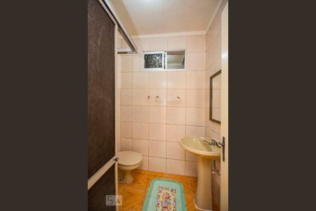 Apartamento à venda com 54m², 1 quarto e sem vagaBanheiro 1