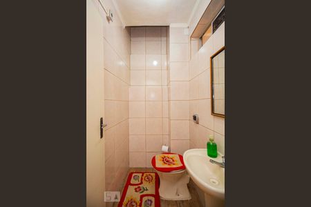 Apartamento à venda com 54m², 1 quarto e sem vagaBanheiro 2