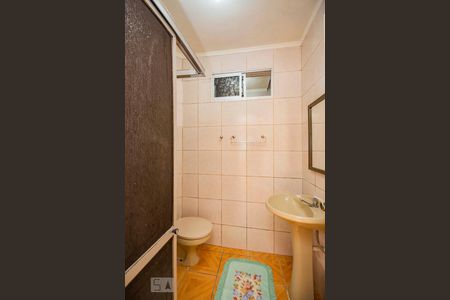 Apartamento à venda com 54m², 1 quarto e sem vagaBanheiro 1