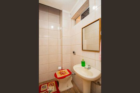 Apartamento à venda com 54m², 1 quarto e sem vagaBanheiro 2