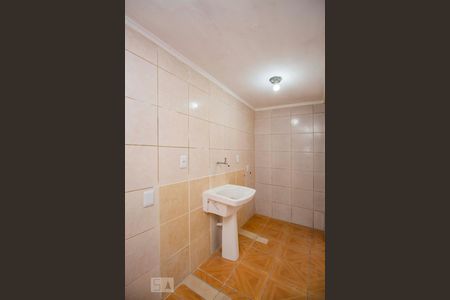 Apartamento à venda com 54m², 1 quarto e sem vagaLavanderia 