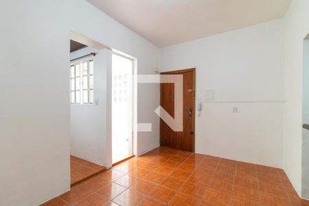 Sala de apartamento à venda com 1 quarto, 24m² em Cidade Baixa, Porto Alegre