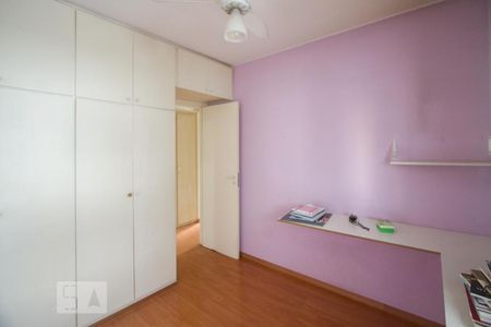 Quarto 1 de apartamento para alugar com 3 quartos, 98m² em Chácara Santo Antônio (zona Sul), São Paulo