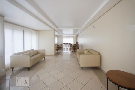 Apartamento para alugar com 98m², 3 quartos e 2 vagasSalão de Festas