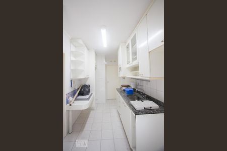 Apartamento para alugar com 98m², 3 quartos e 2 vagasCozinha