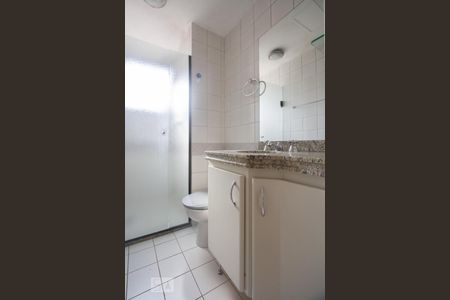 Apartamento para alugar com 98m², 3 quartos e 2 vagasBanheiro