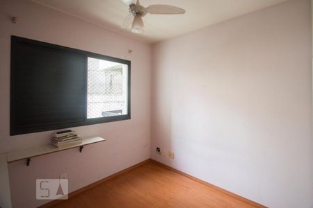 Quarto 1 de apartamento para alugar com 3 quartos, 98m² em Chácara Santo Antônio (zona Sul), São Paulo