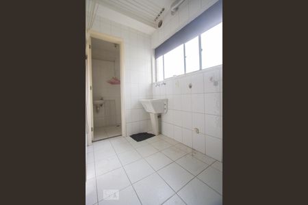 Apartamento para alugar com 98m², 3 quartos e 2 vagasÁrea de Serviço