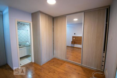 Suíte de apartamento para alugar com 4 quartos, 147m² em Sul (águas Claras), Brasília