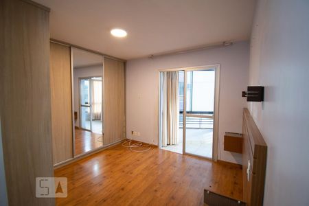 Suíte de apartamento para alugar com 4 quartos, 147m² em Sul (águas Claras), Brasília