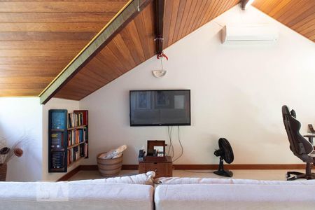 Casa de condomínio à venda com 400m², 4 quartos e 2 vagas Casa de condomínio à venda com 400m², 4 quartos e 2 vagasSótão